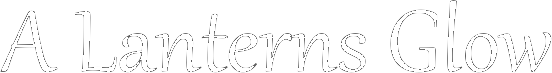 Логотип A Lanterns Glow