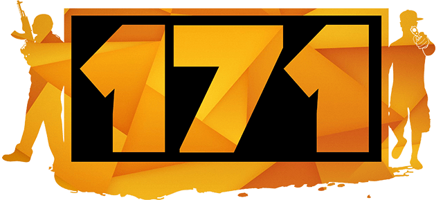 Логотип 171