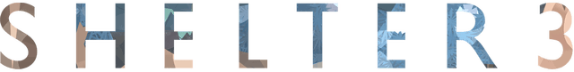 Логотип Shelter 3