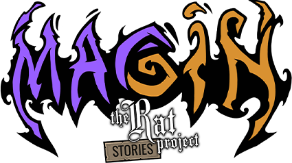 Логотип Magin: The Rat Project Stories