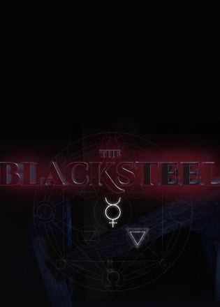 Black Steel