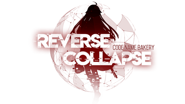 Логотип Reverse Collapse: Code Name Bakery