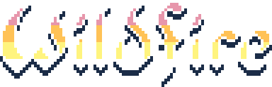 Логотип Wildfire