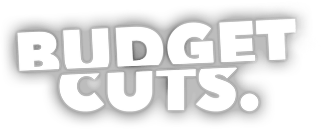 Логотип Budget Cuts