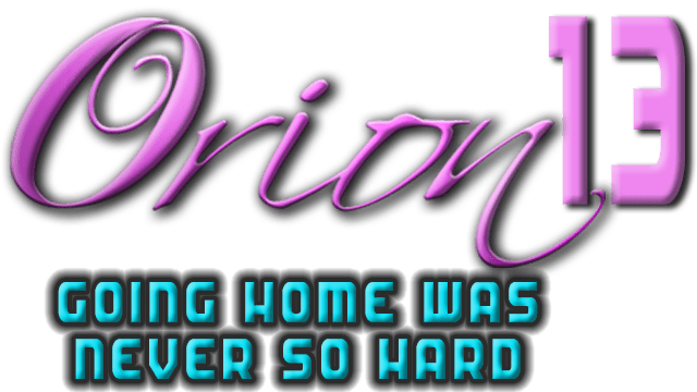 Логотип Orion13