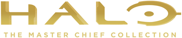 Логотип Halo: The Master Chief Collection