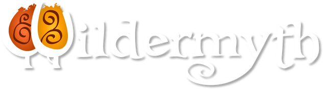 Логотип Wildermyth