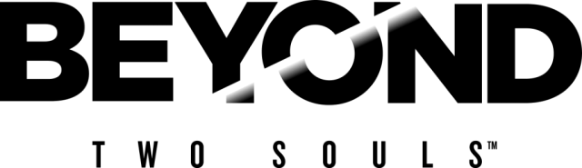 Логотип Beyond: Two Souls