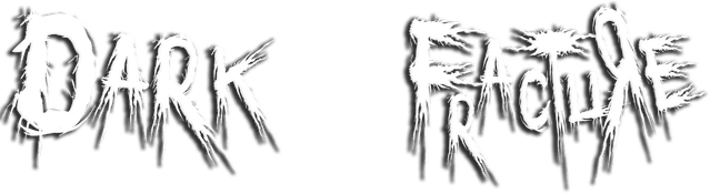 Логотип Dark Fracture