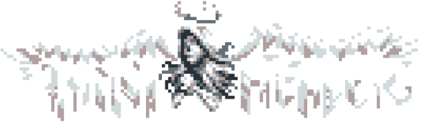 Логотип Mini Healer