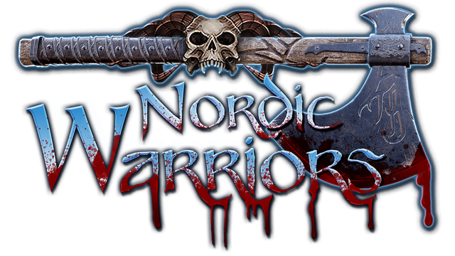 Логотип Nordic Warriors