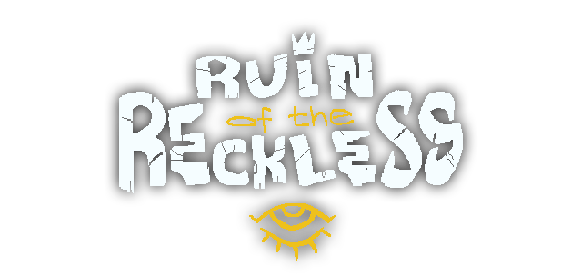 Логотип Ruin of the Reckless