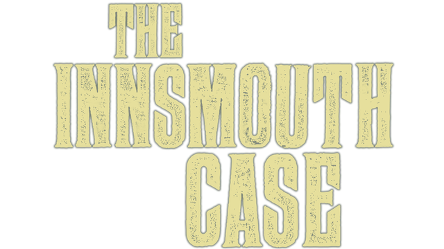 Логотип The Innsmouth Case