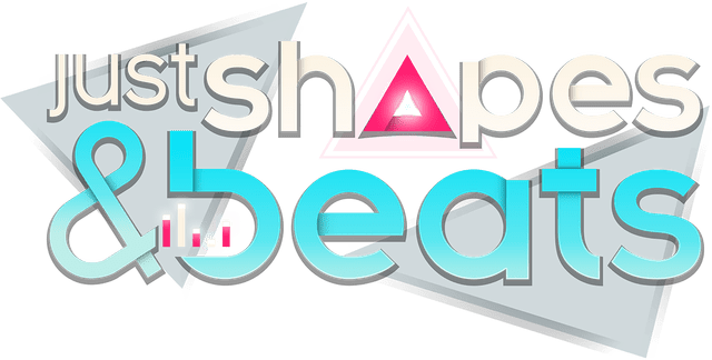Логотип Just Shapes & Beats