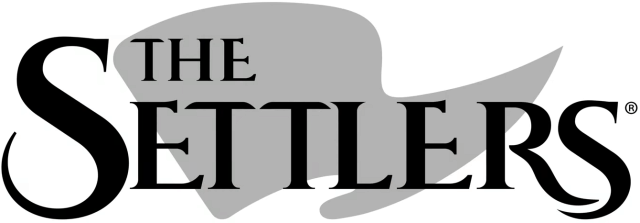Логотип The Settlers 2020