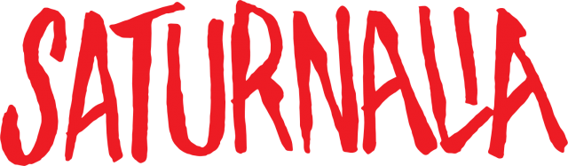 Логотип Saturnalia
