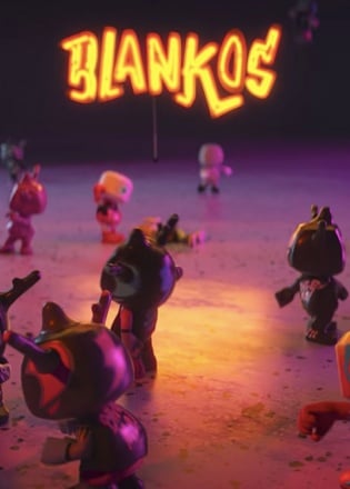 Blankos Block Party
