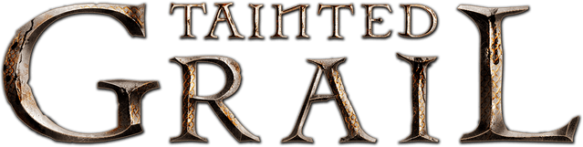 Логотип Tainted Grail: Conquest