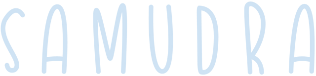 Логотип SAMUDRA