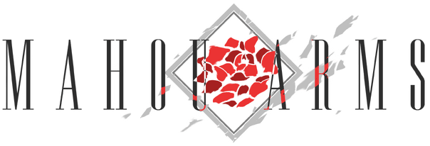 Логотип Mahou Arms