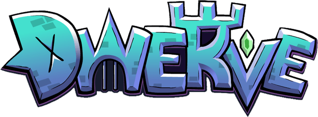 Логотип Dwerve