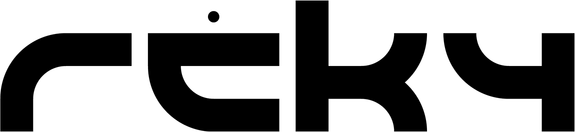 Логотип reky