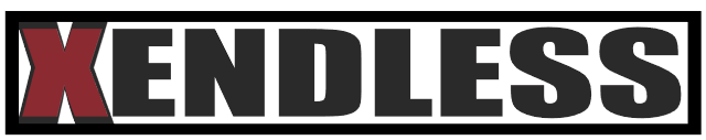 Логотип Xendless