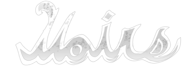Логотип Moirs