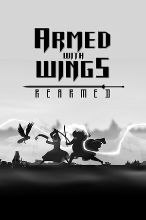 Armed with Wings: Rearmed