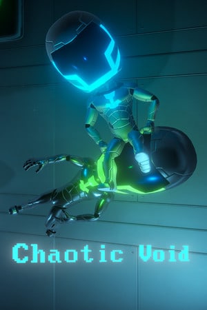 Chaotic Void