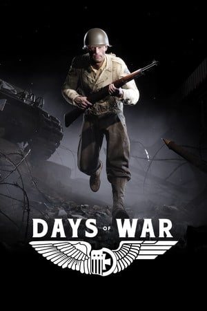 Days of War: Definitive Edition