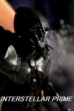 INTERSTELLAR PRIME