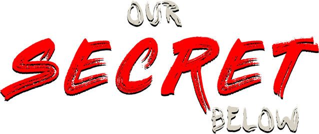 Логотип Our Secret Below