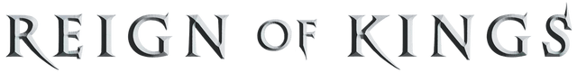 Логотип Reign Of Kings