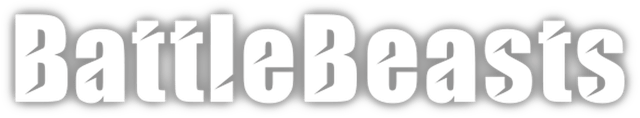 Логотип BattleBeasts