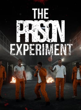 The Prison Experiment: Battle Royale