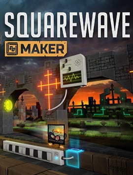 Squarewave Maker
