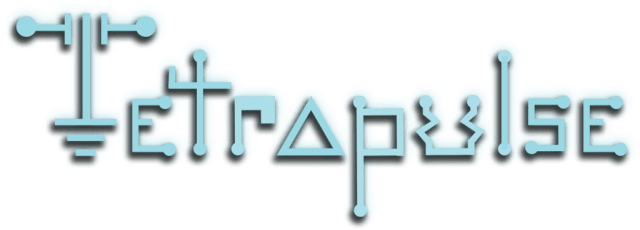 Логотип Tetrapulse