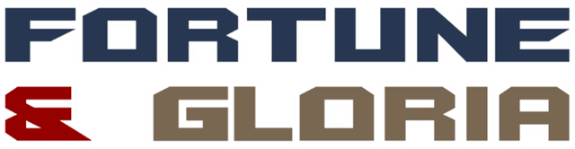 Логотип Fortune and Gloria
