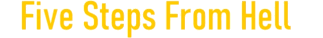 Логотип Five Steps From Hell
