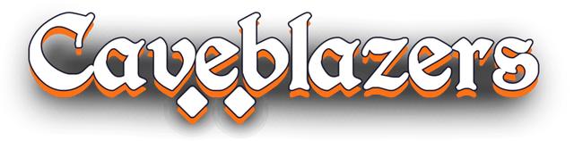 Логотип Caveblazers