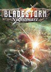 BLADESTORM: Nightmare