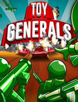 Toy Generals