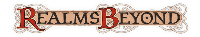 Логотип Realms Beyond: Ashes of the Fallen