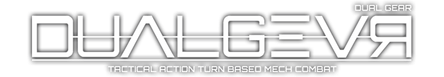 Логотип DUAL GEAR