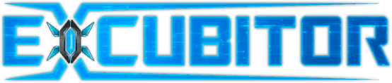 Логотип Excubitor