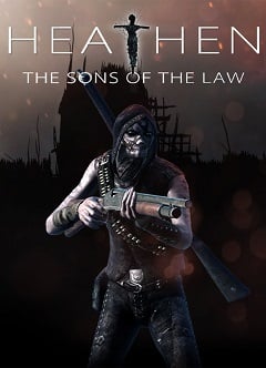 Heathen - The sons of the law