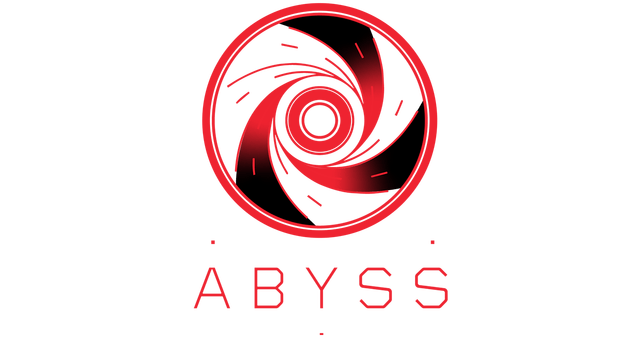 Логотип Abyss (Бездна)