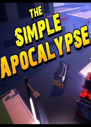 The Simple Apocalypse