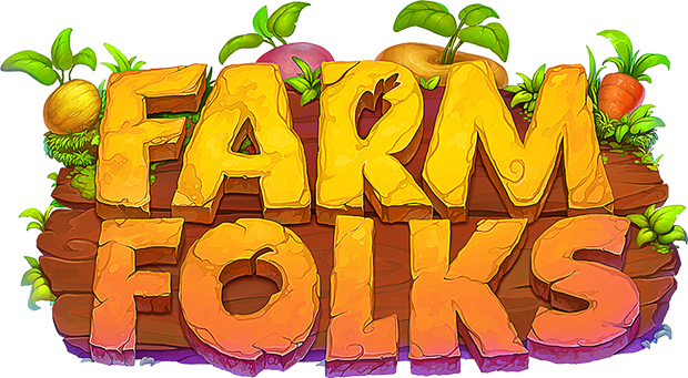 Логотип Farm Folks